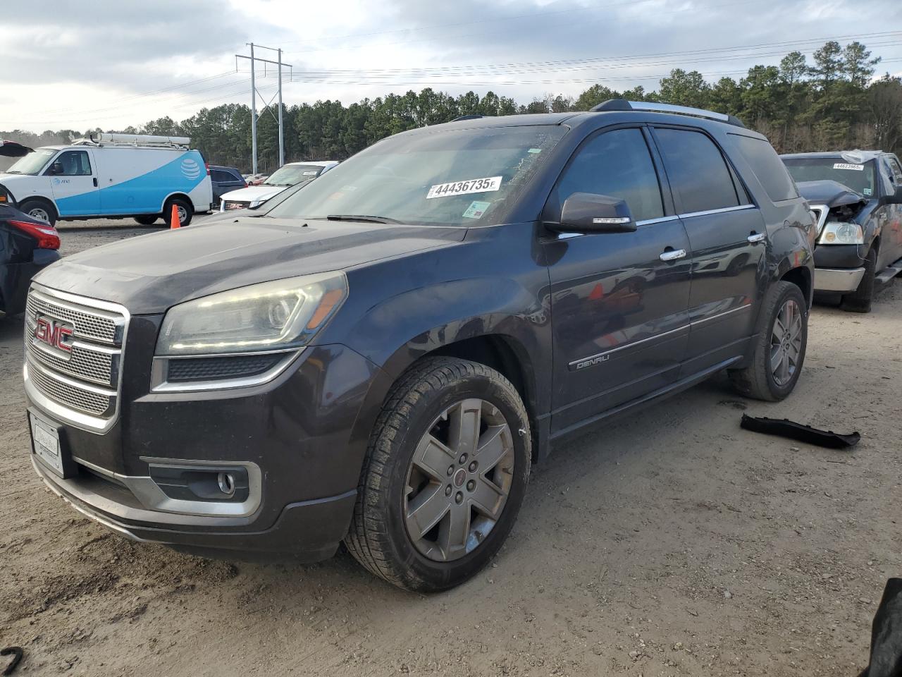 GMC ACADIA DEN 2015