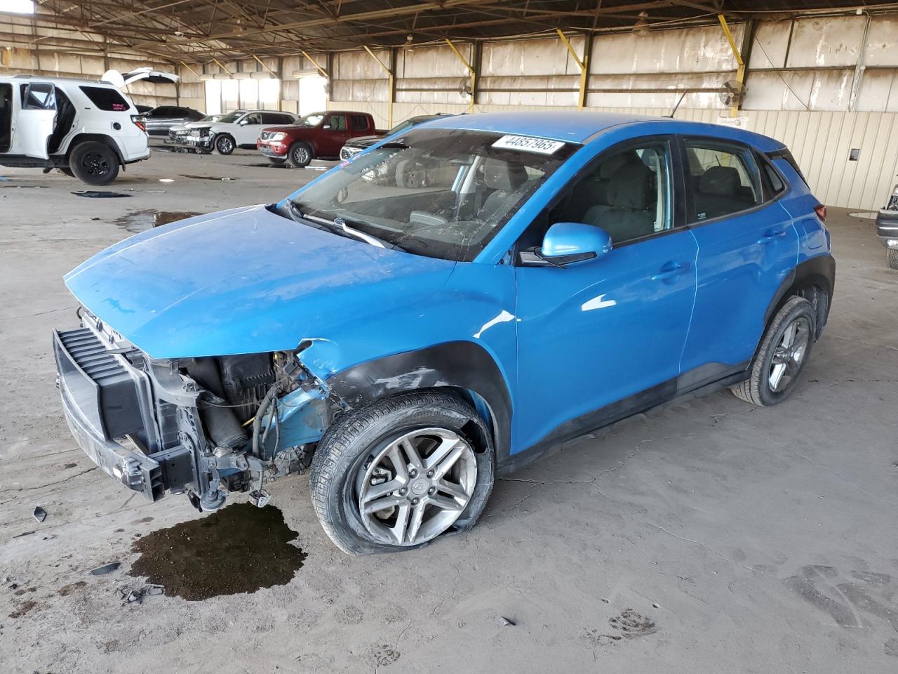 HYUNDAI KONA SE 2019
