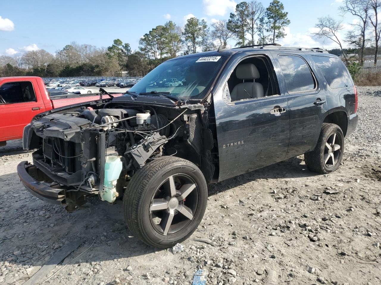 CHEVROLET TAHOE C150 2009