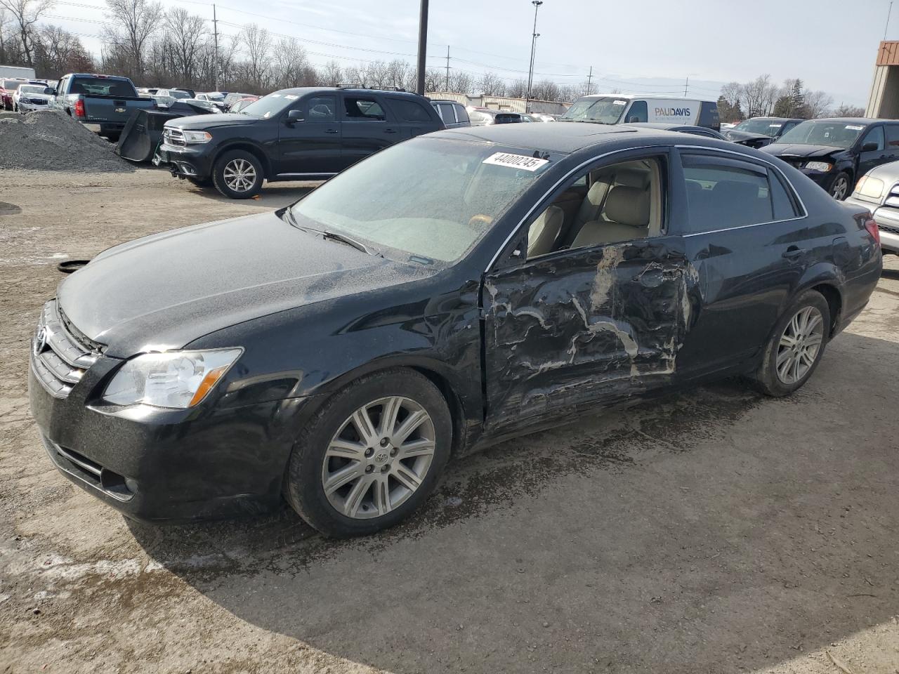 TOYOTA AVALON XL 2006
