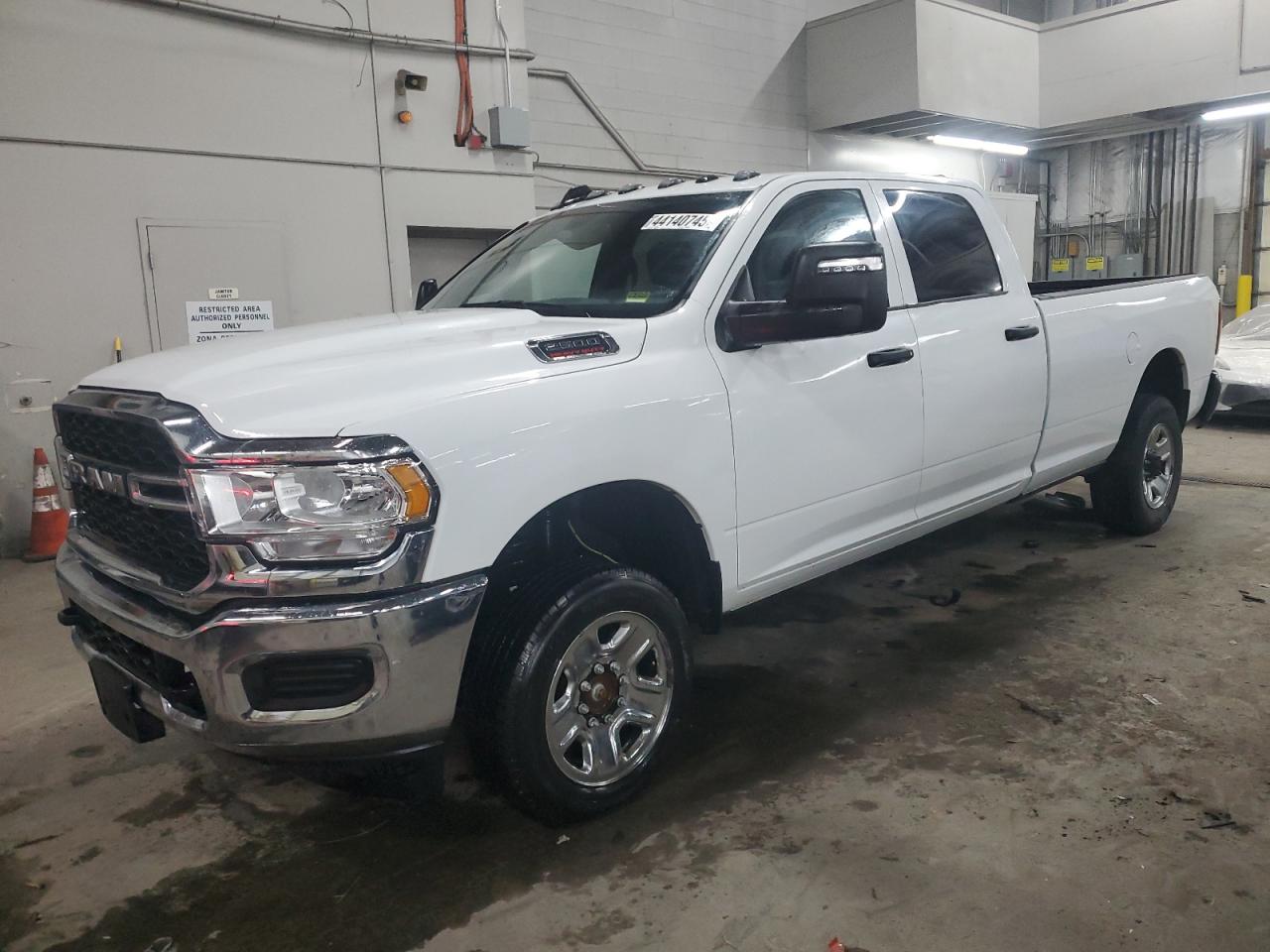 RAM 2500 TRADE 2024