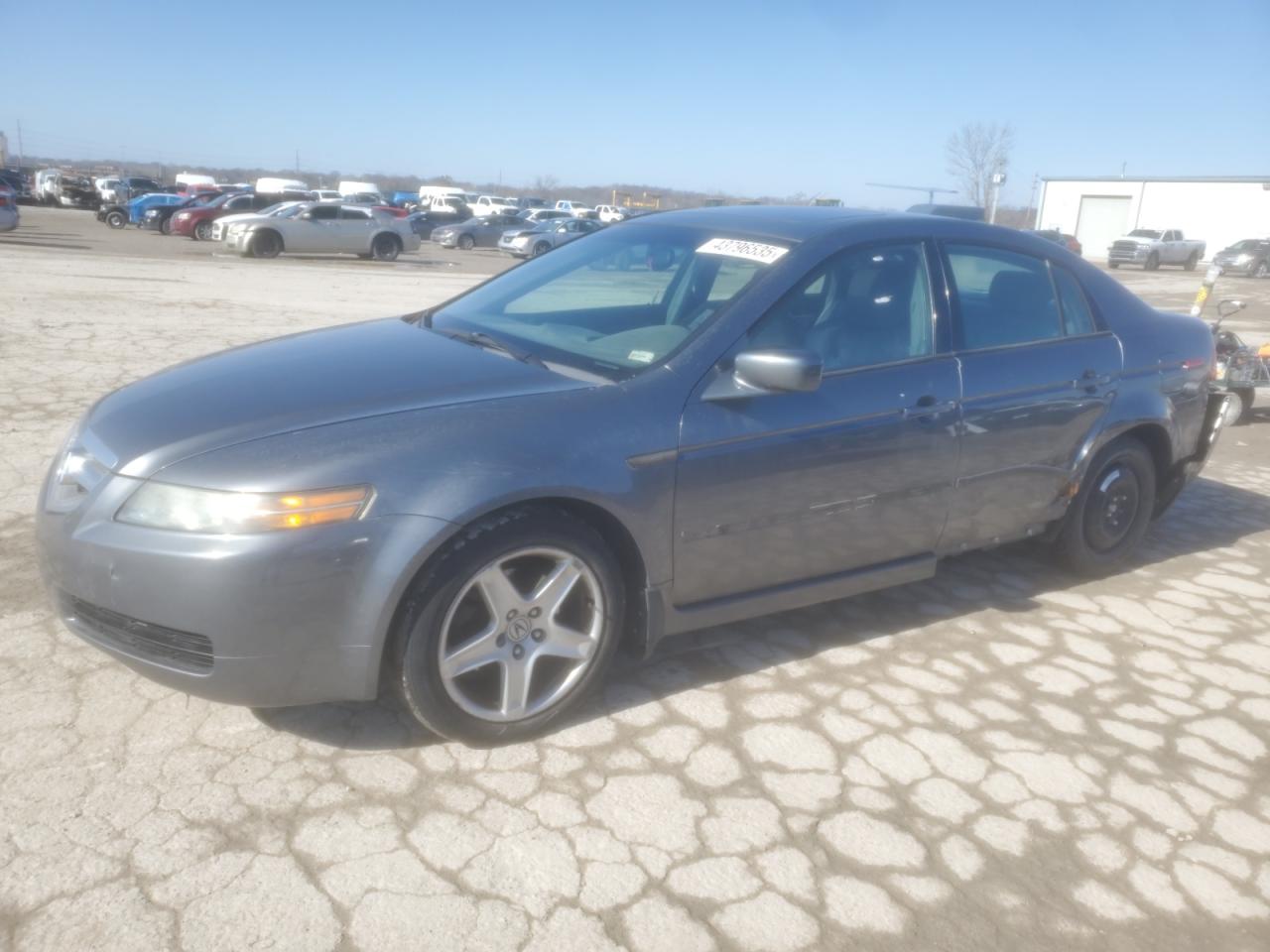 ACURA TL 2005