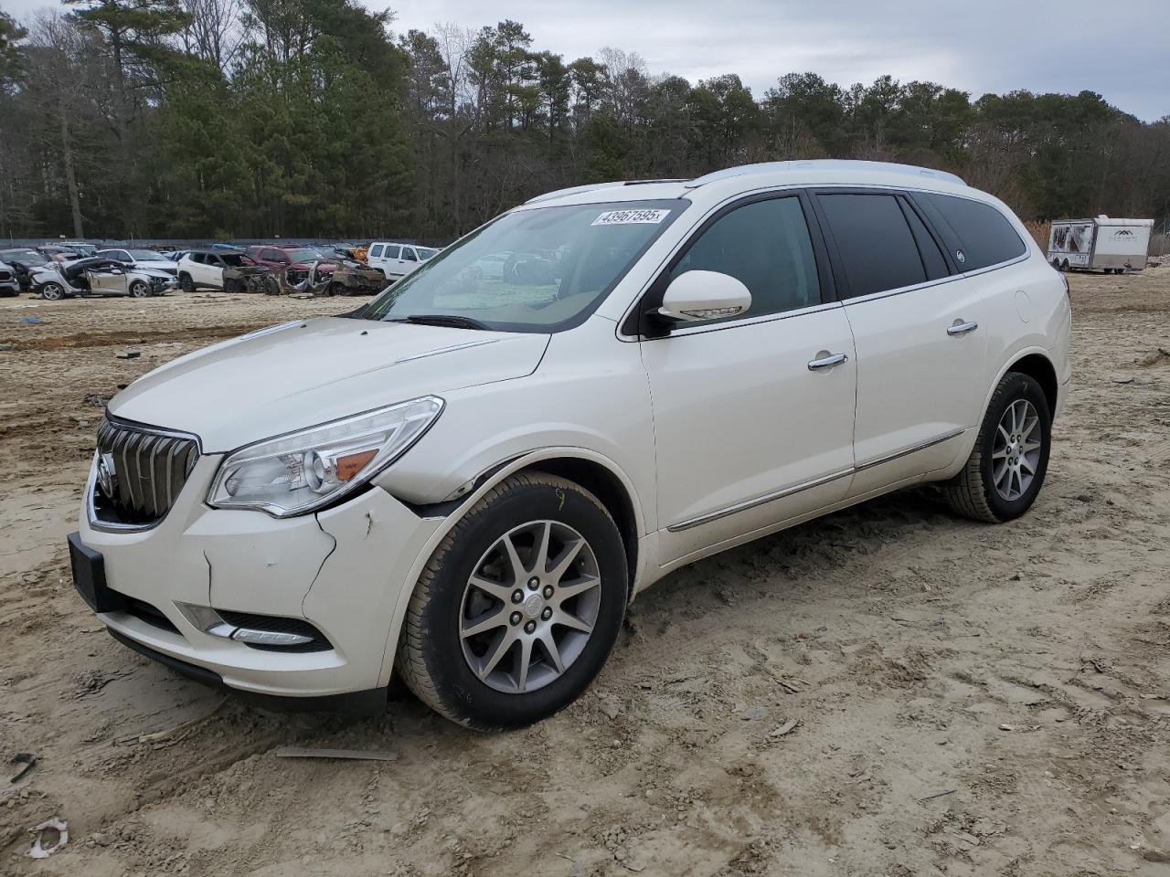 BUICK ENCLAVE 2013