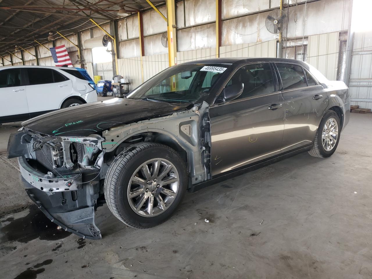 CHRYSLER 300 2014
