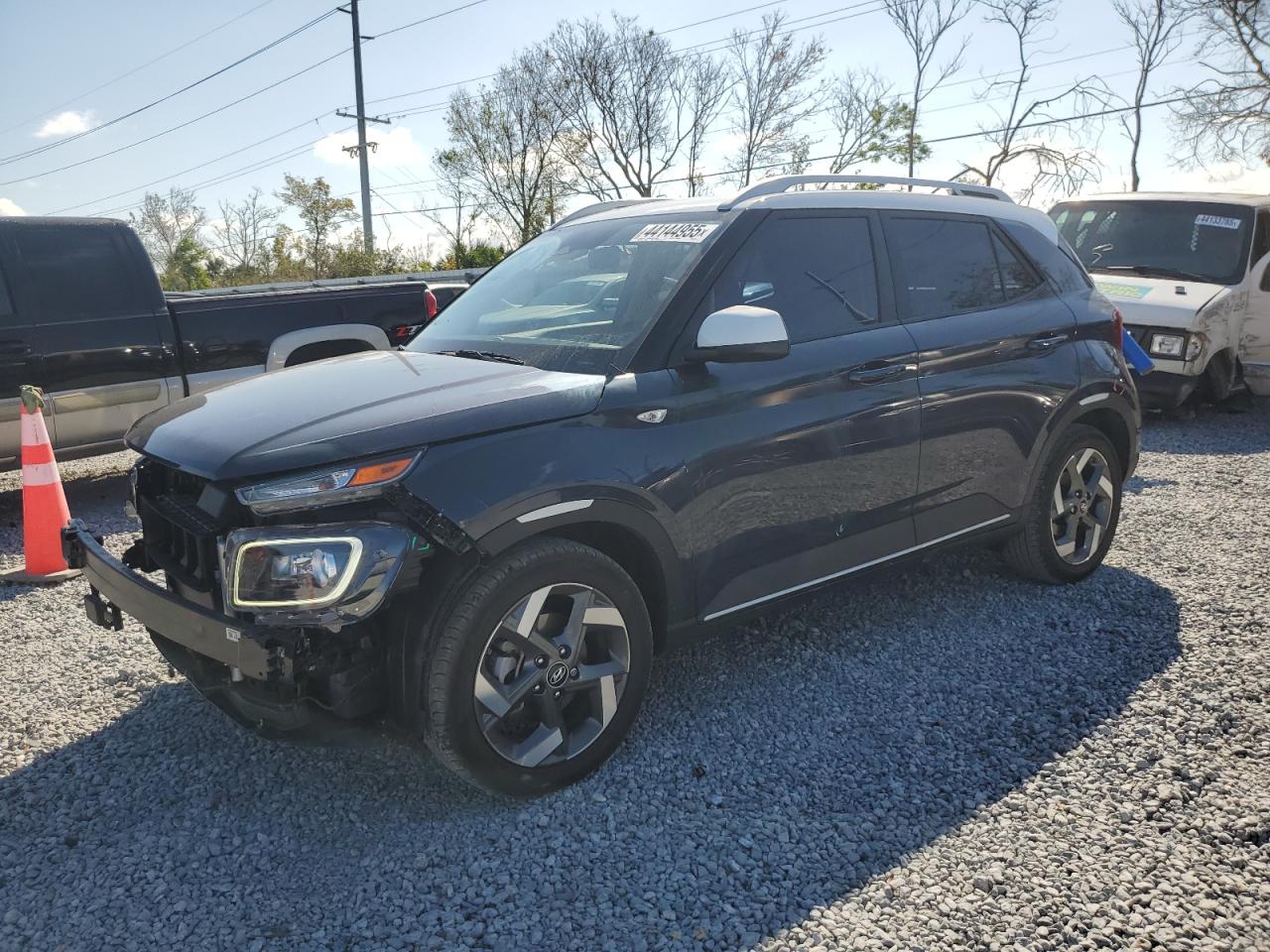 HYUNDAI VENUE SEL 2024