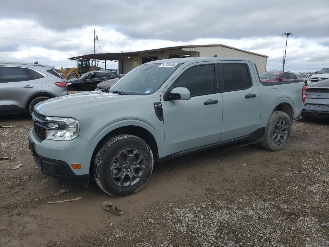 FORD MAVERICK X 2023