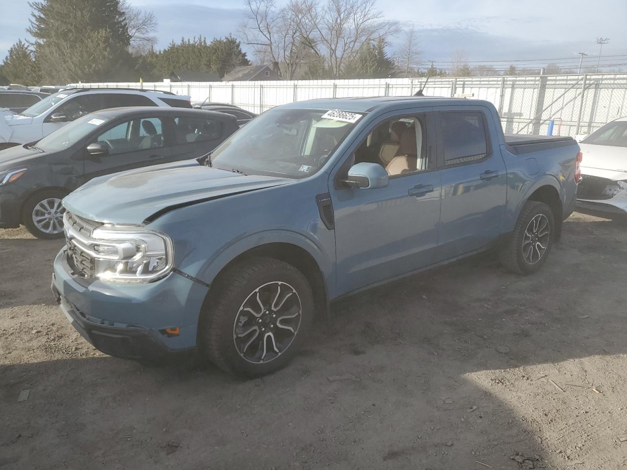 FORD MAVERICK X 2022