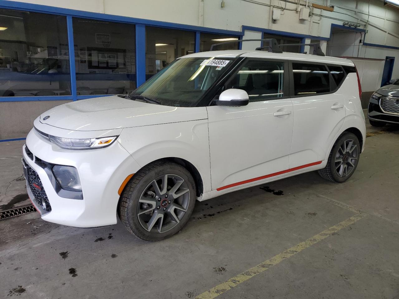 KIA SOUL GT LI 2020