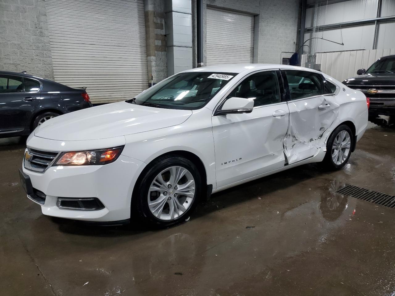 CHEVROLET IMPALA LT 2014