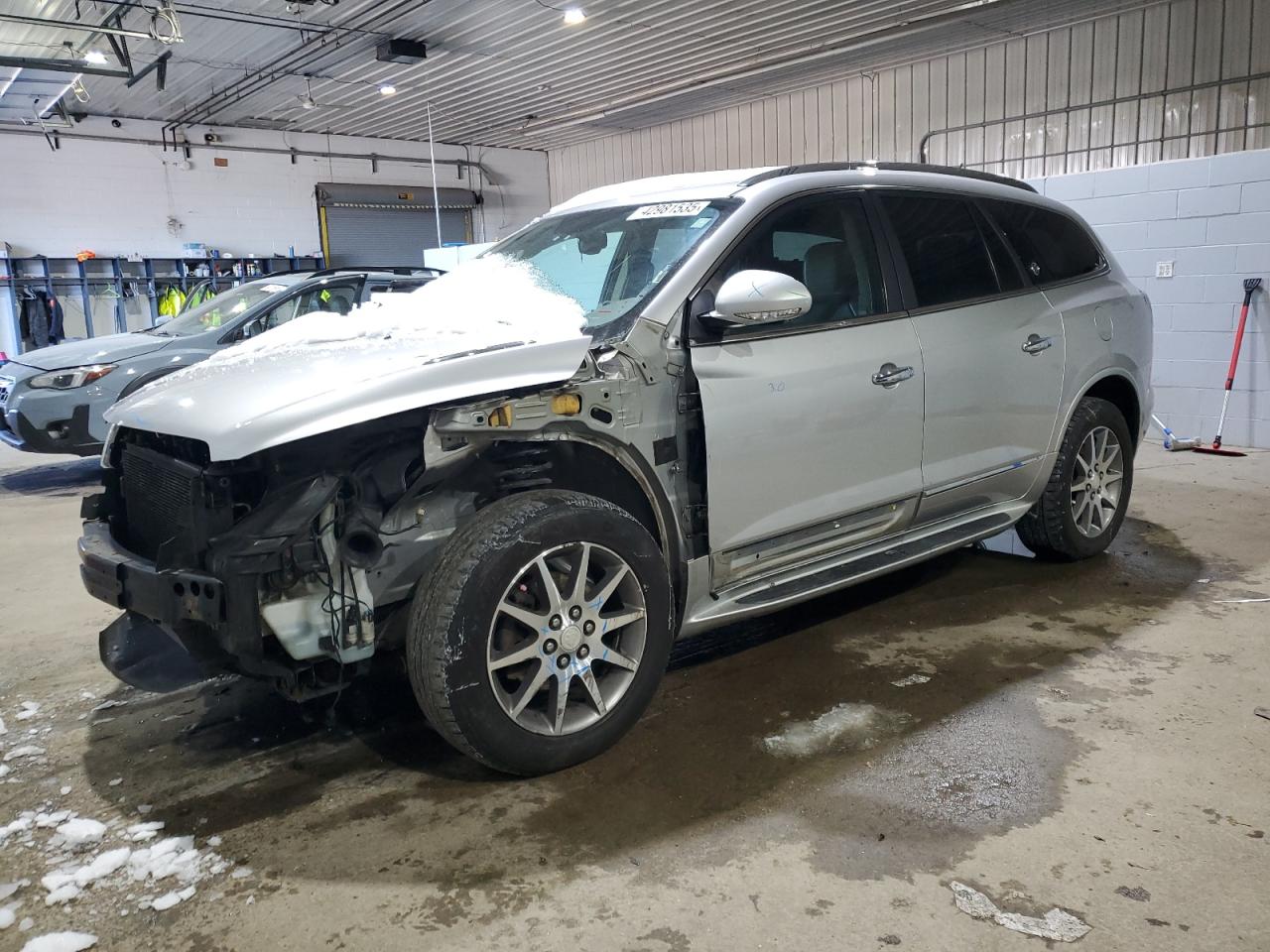 BUICK ENCLAVE 2013
