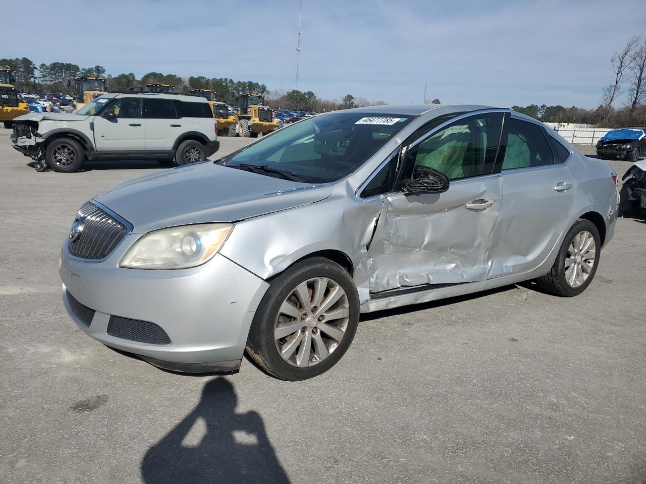 BUICK VERANO 2015