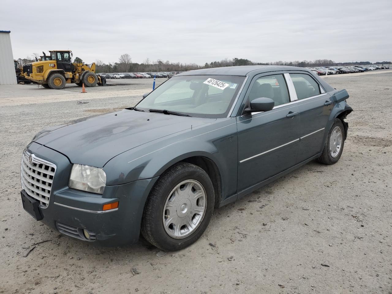 CHRYSLER 300 TOURIN 2006