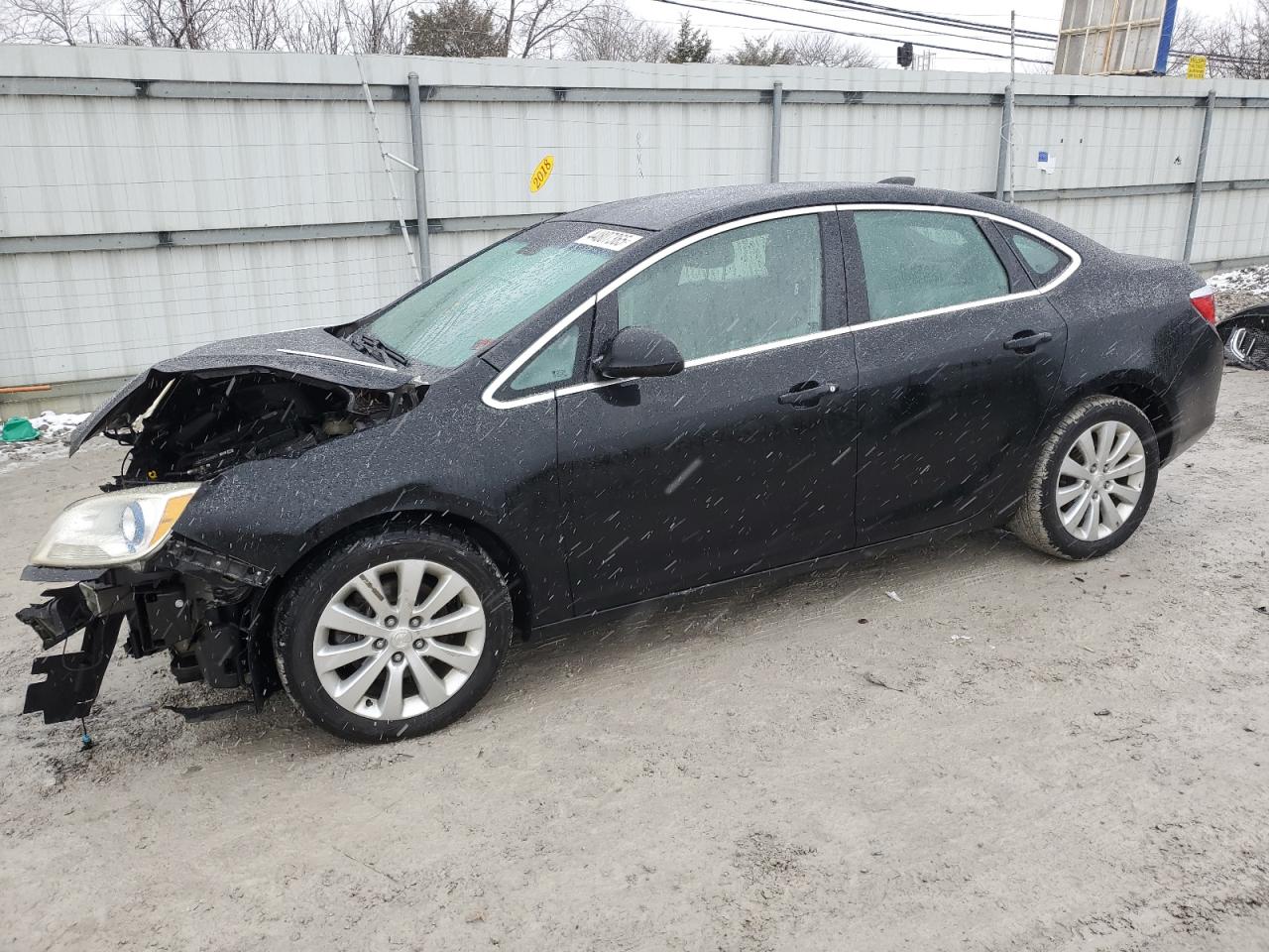 BUICK VERANO 2016