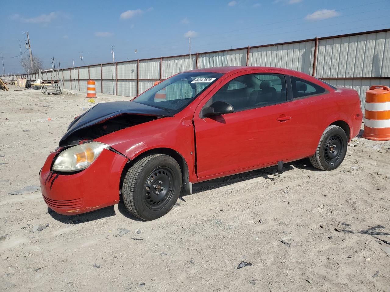 CHEVROLET COBALT 2006