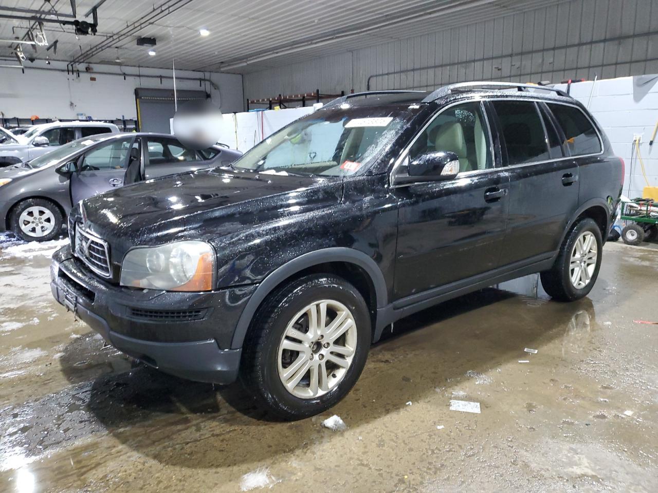 VOLVO XC90 3.2 2009