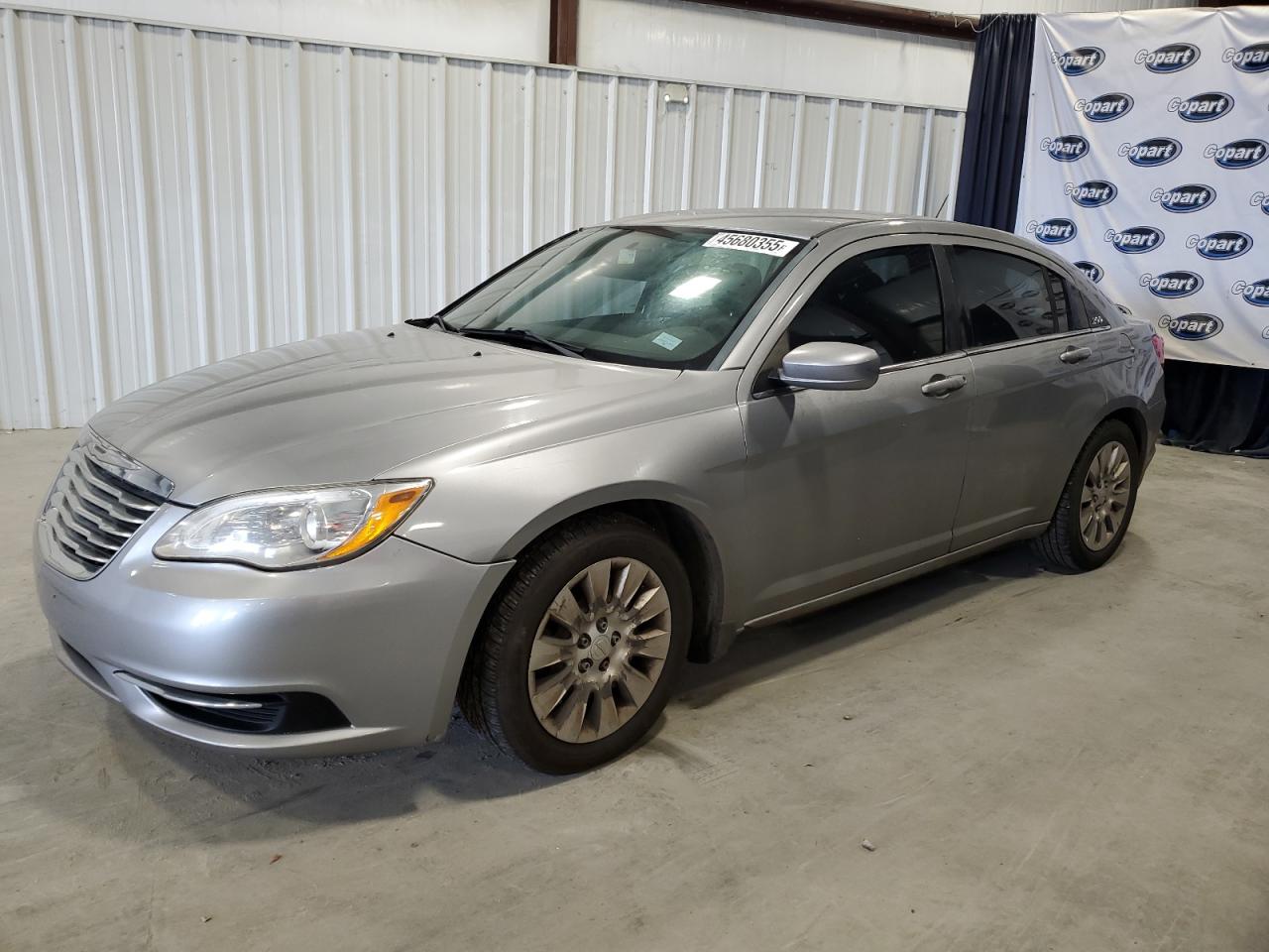 CHRYSLER 200 LX 2014