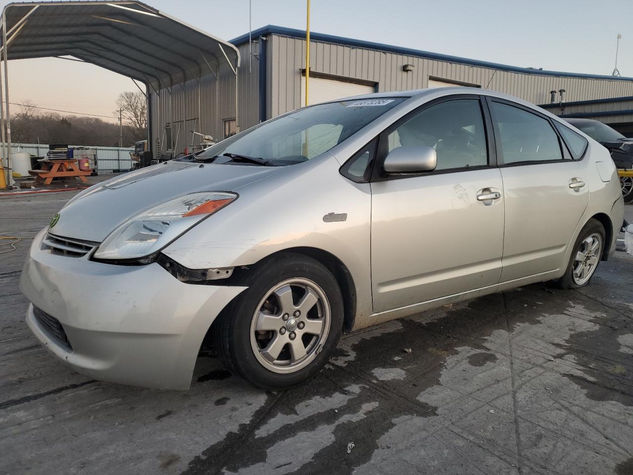 TOYOTA PRIUS 2004