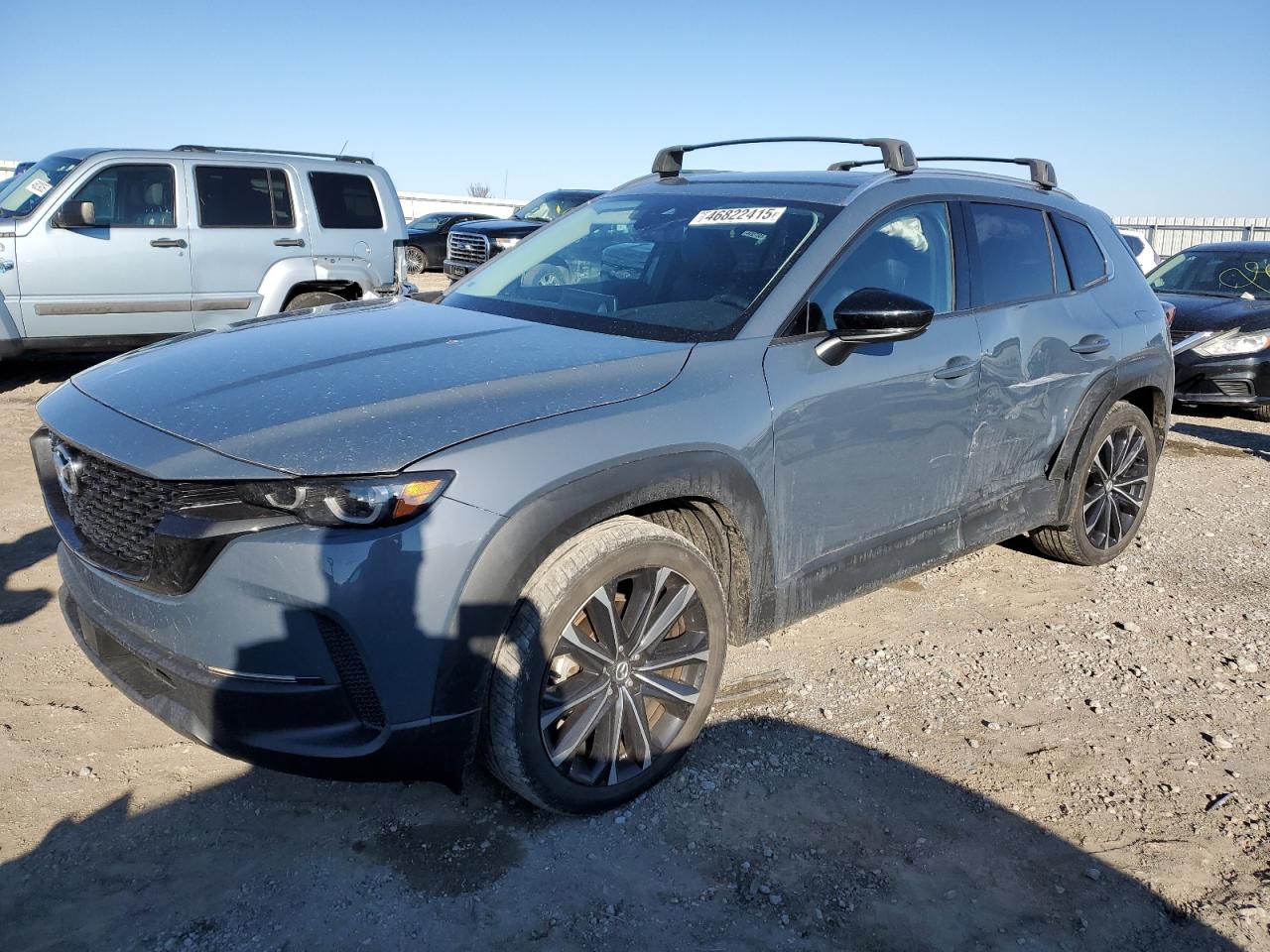 MAZDA CX-50 PREM 2023