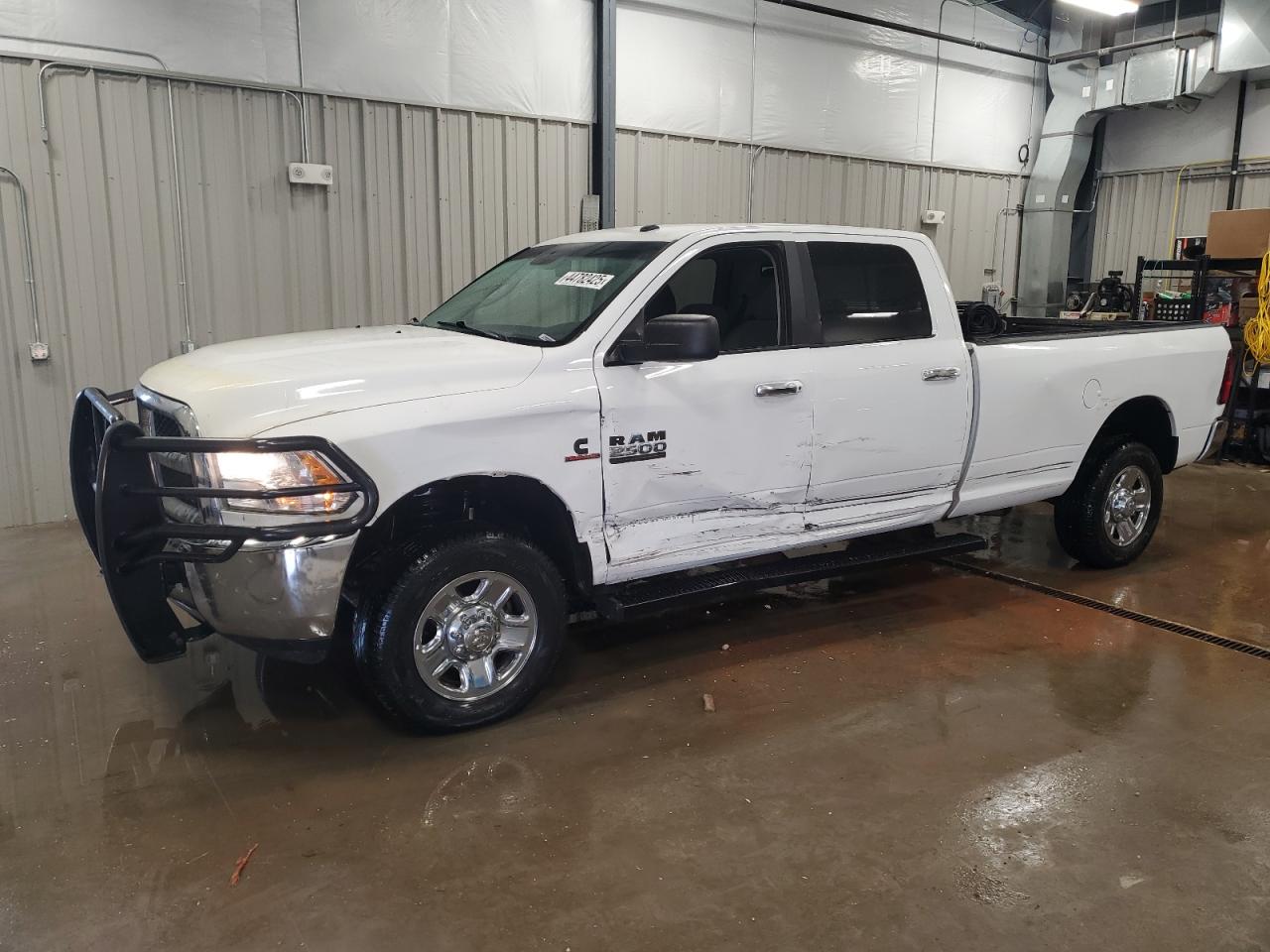 RAM 2500 SLT 2015