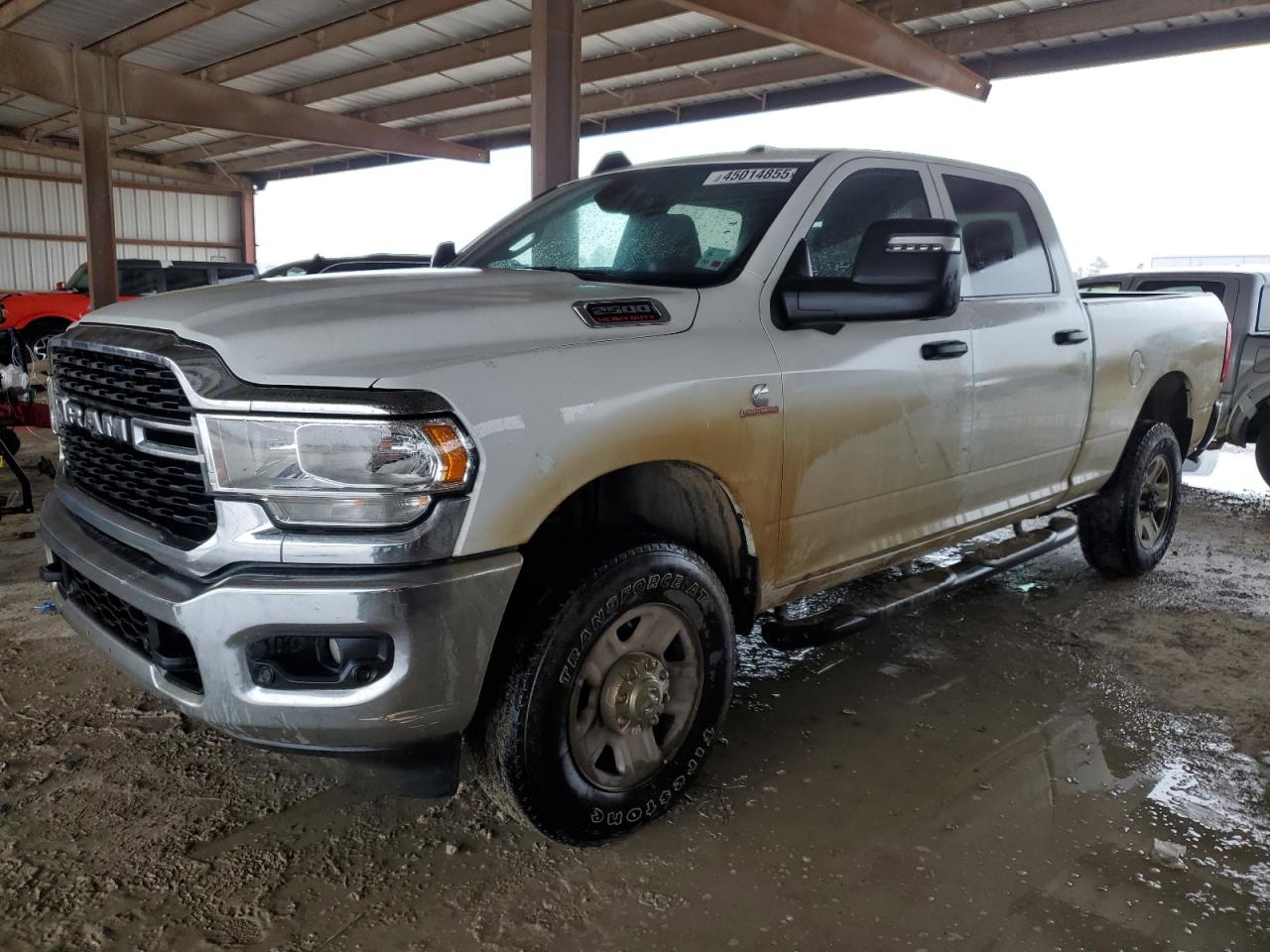 RAM 2500 TRADE 2023