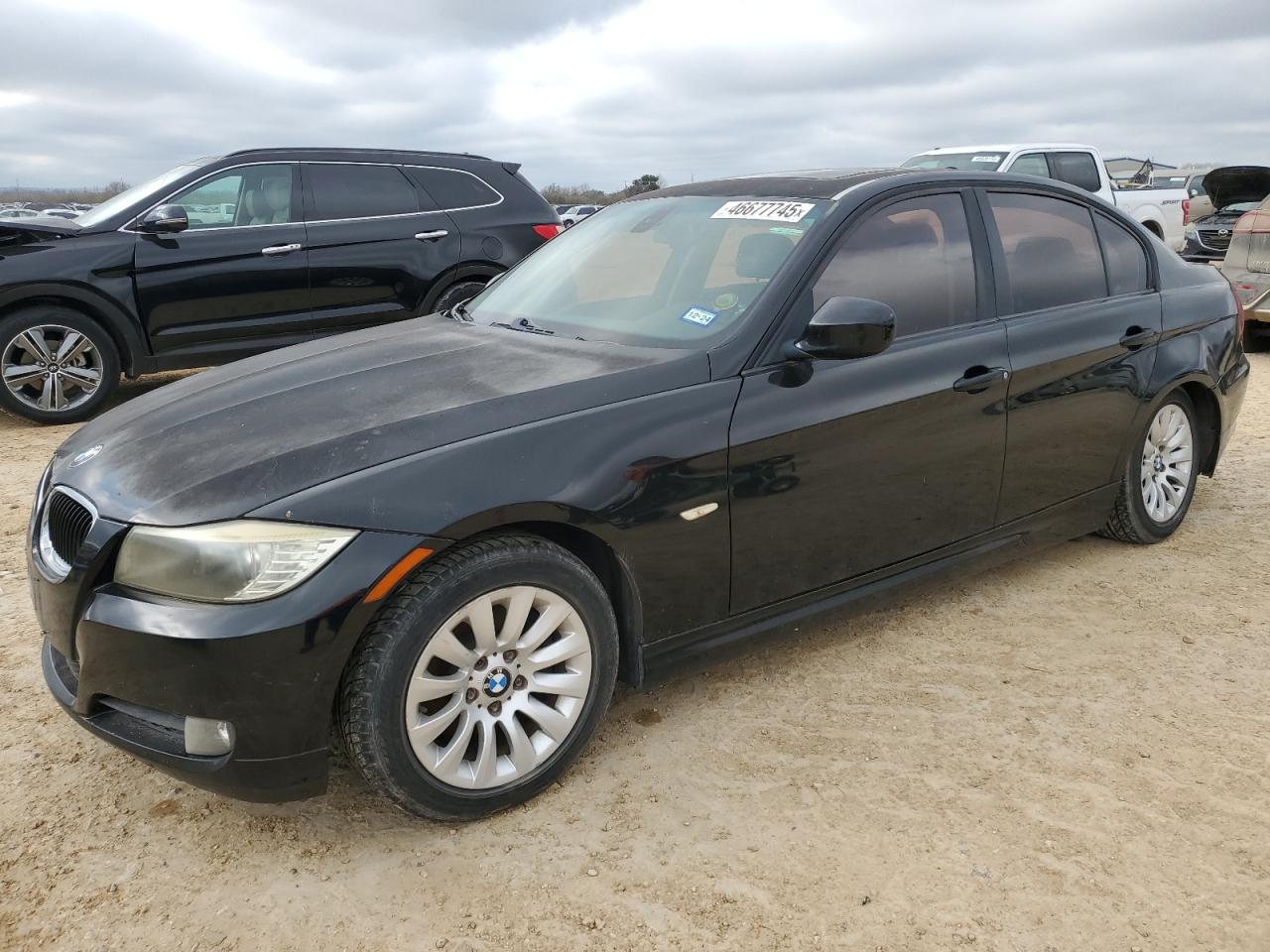BMW 328 I 2009