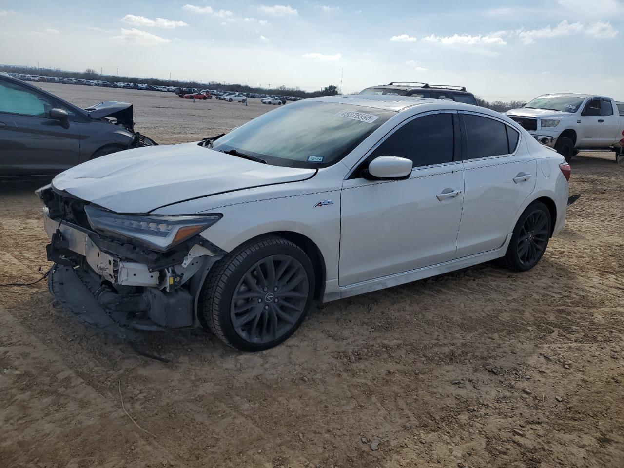 ACURA ILX PREMIU 2019