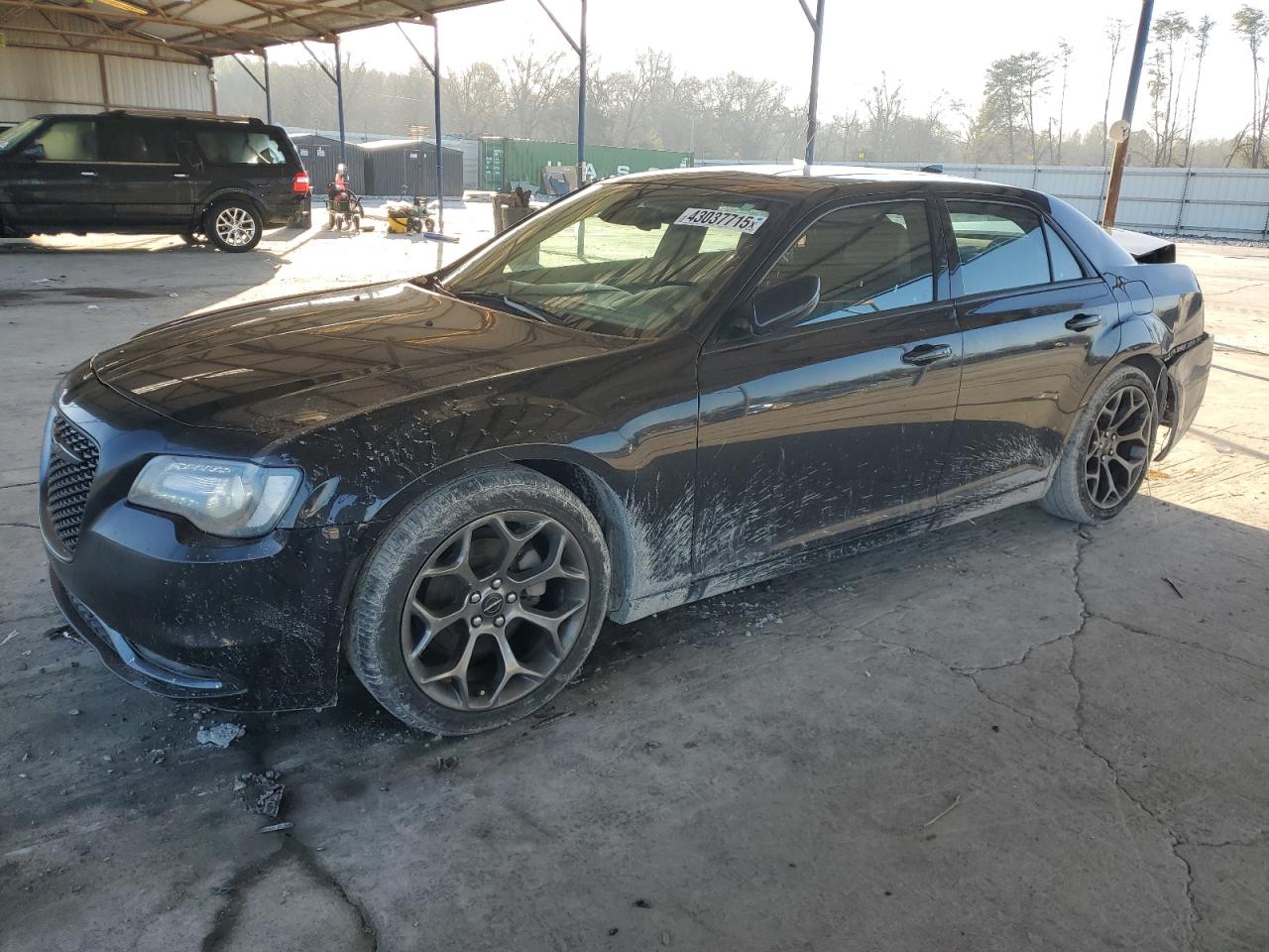 CHRYSLER 300 S 2017