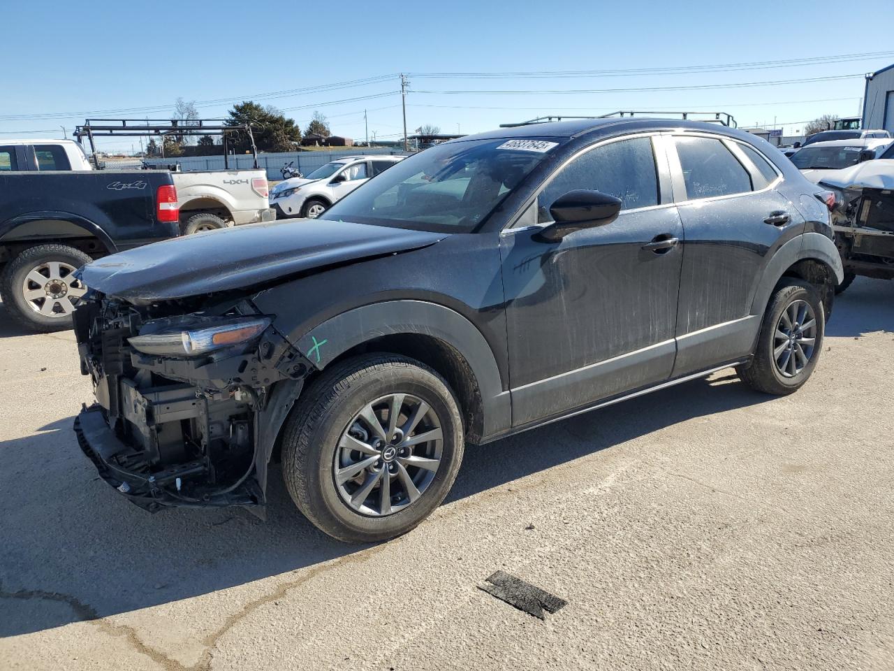 MAZDA CX-30 2023