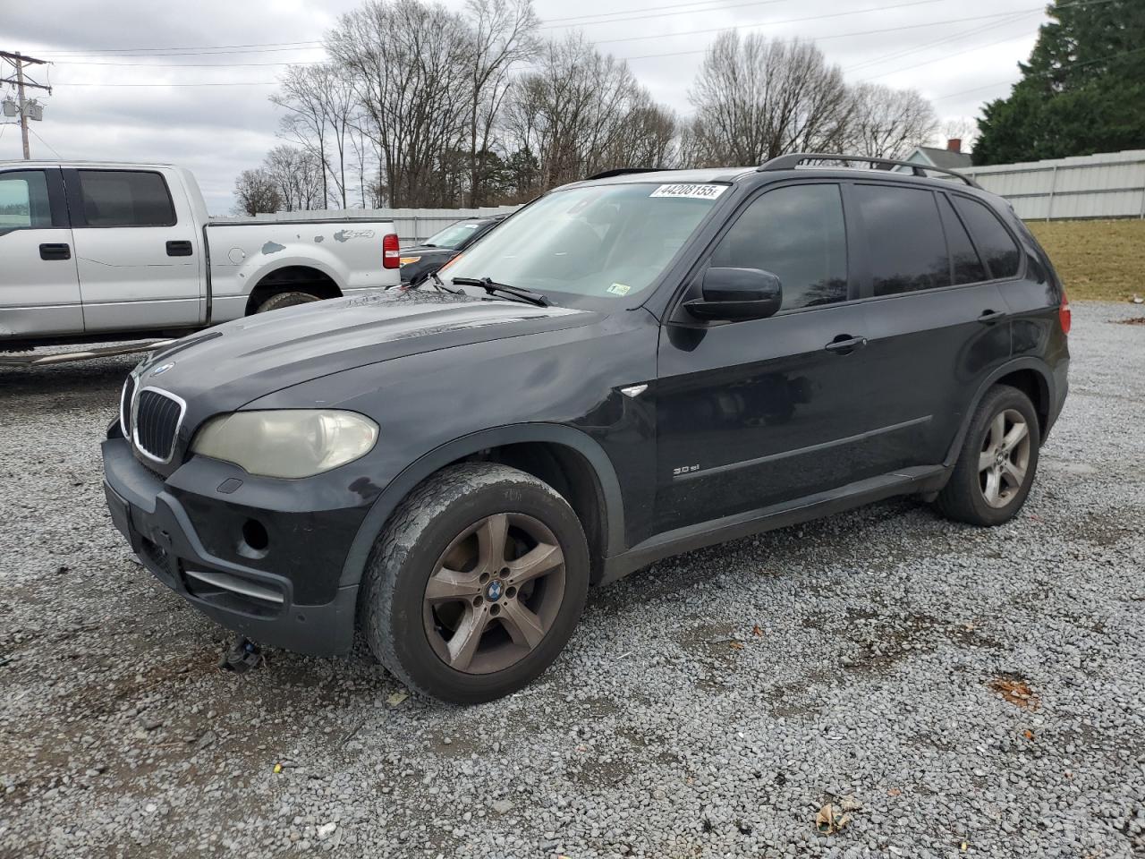 BMW X5 3.0I 2007