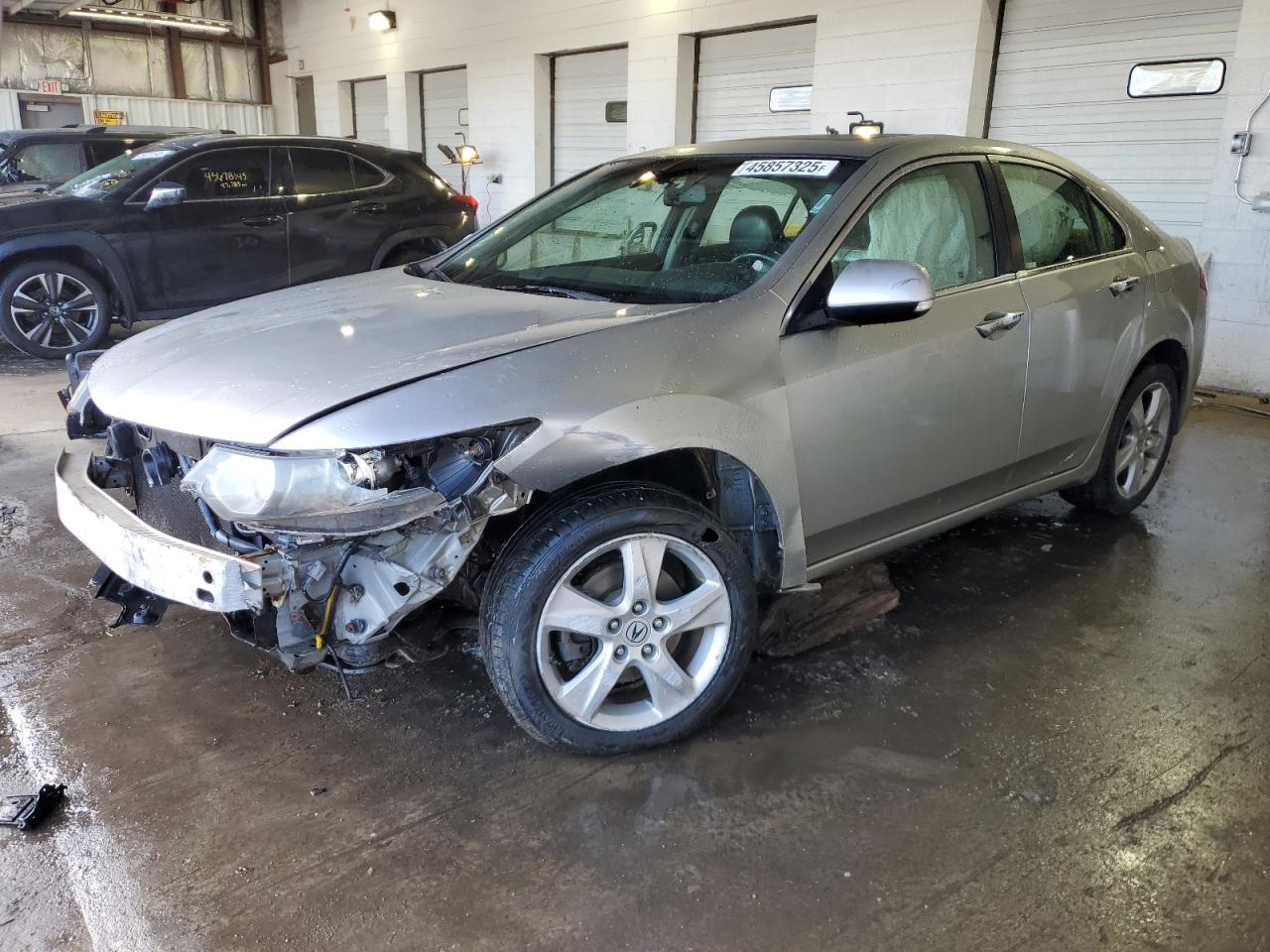 ACURA TSX 2010