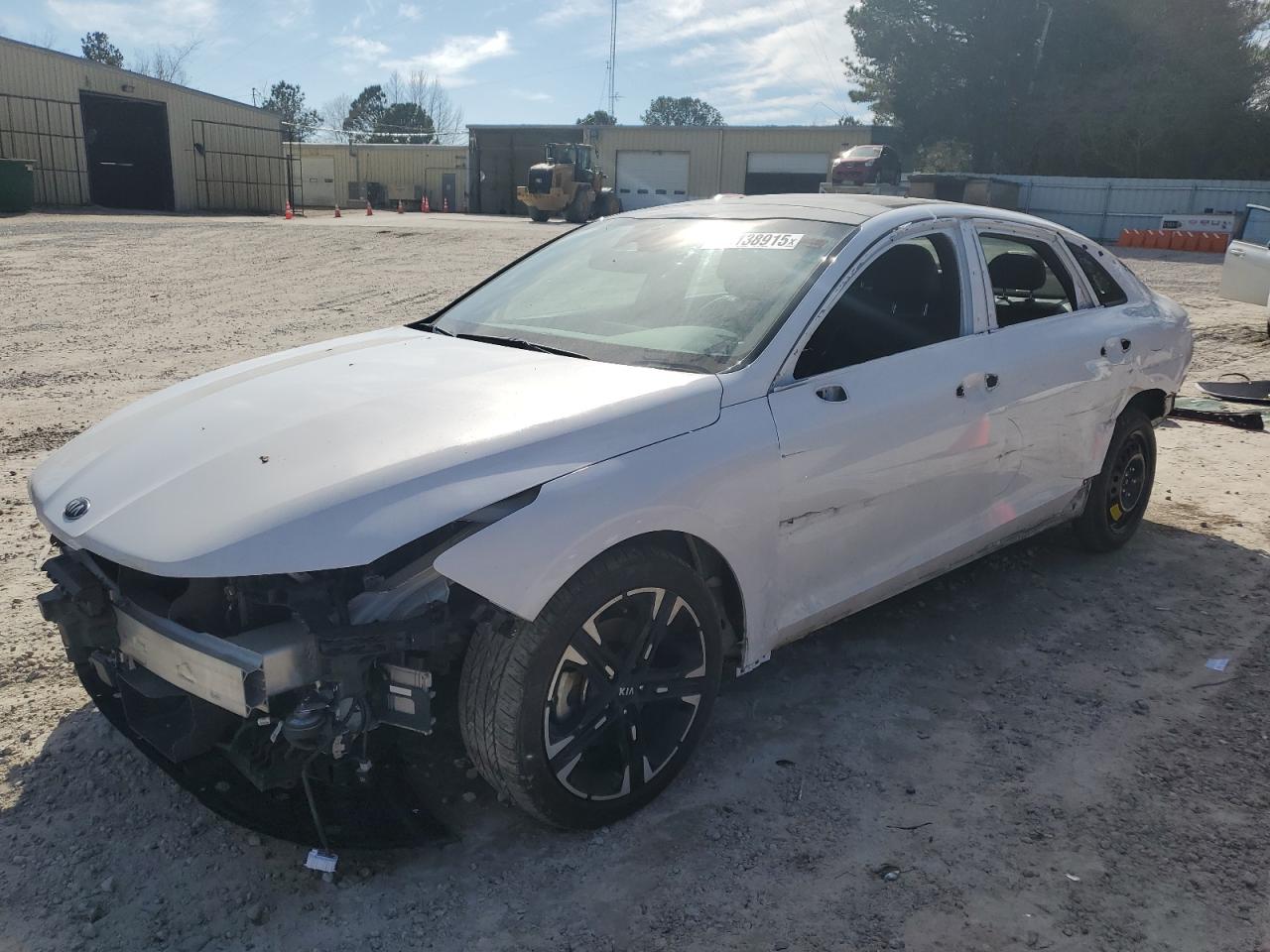 KIA K5 GT LINE 2021