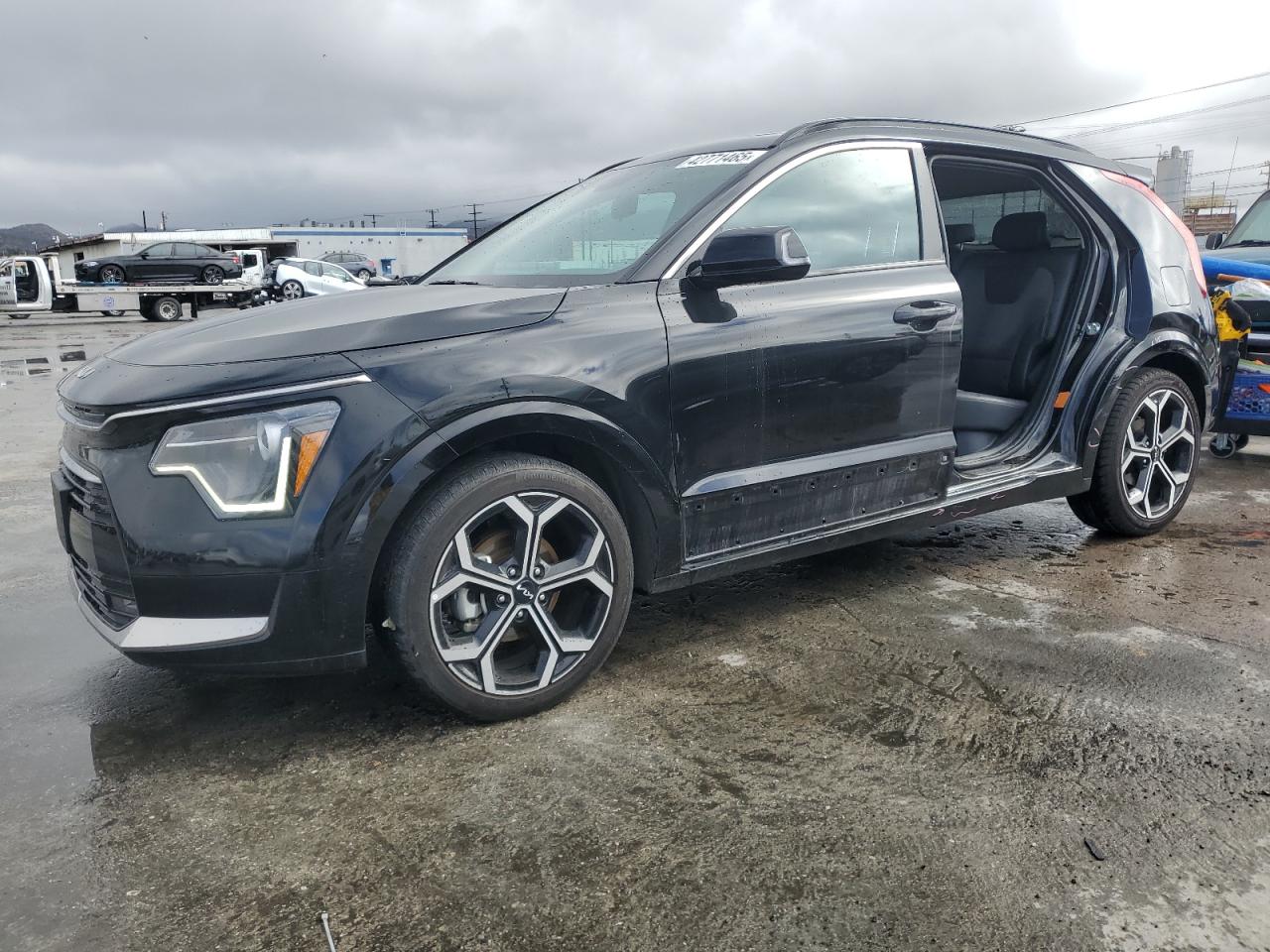 KIA NIRO EX 2023
