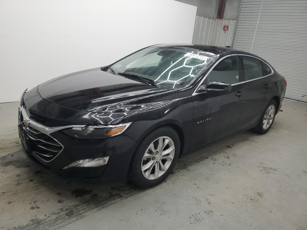 CHEVROLET MALIBU LT 2023