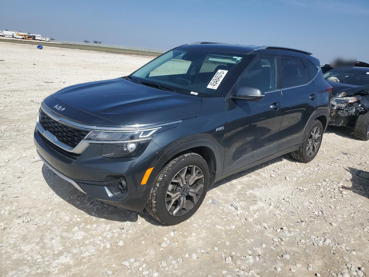 KIA SELTOS EX 2023
