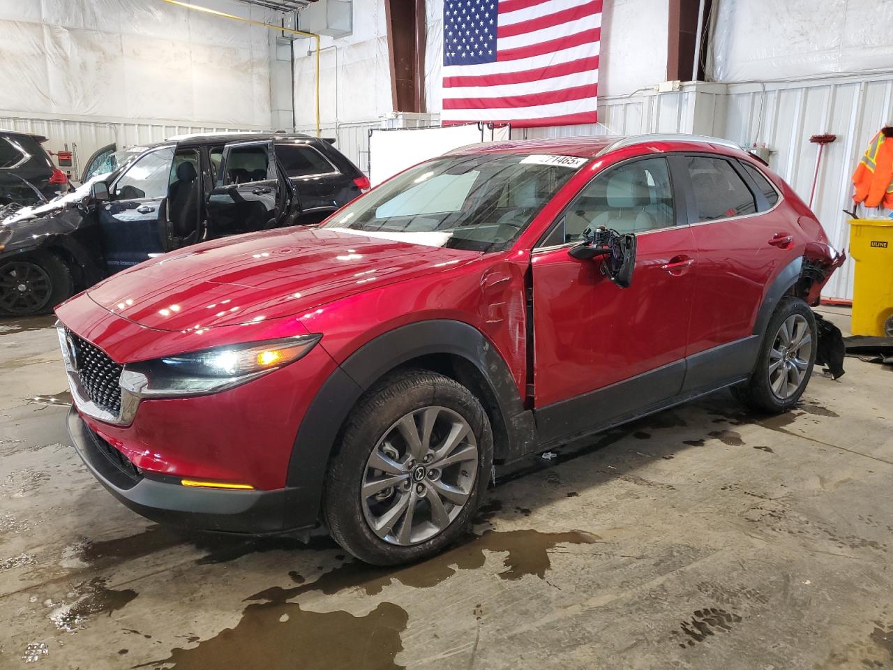 MAZDA CX-30 PREF 2024