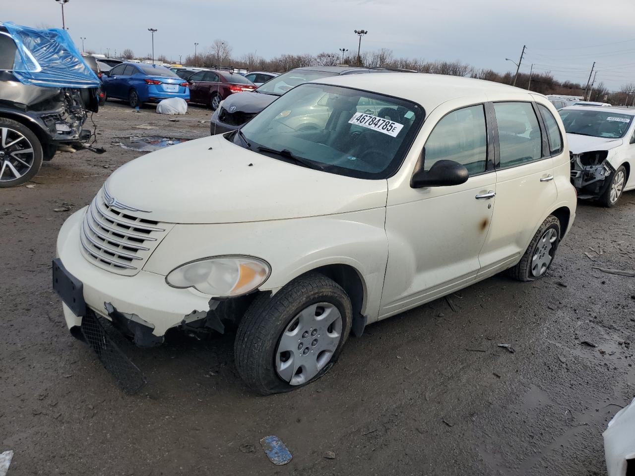 CHRYSLER PT CRUISER 2007