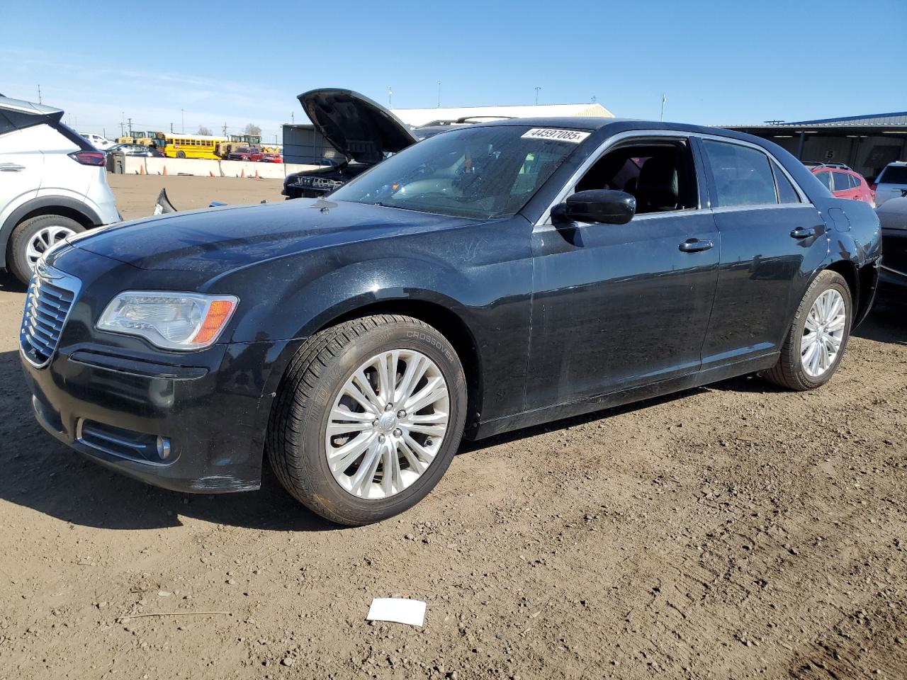 CHRYSLER 300 2013