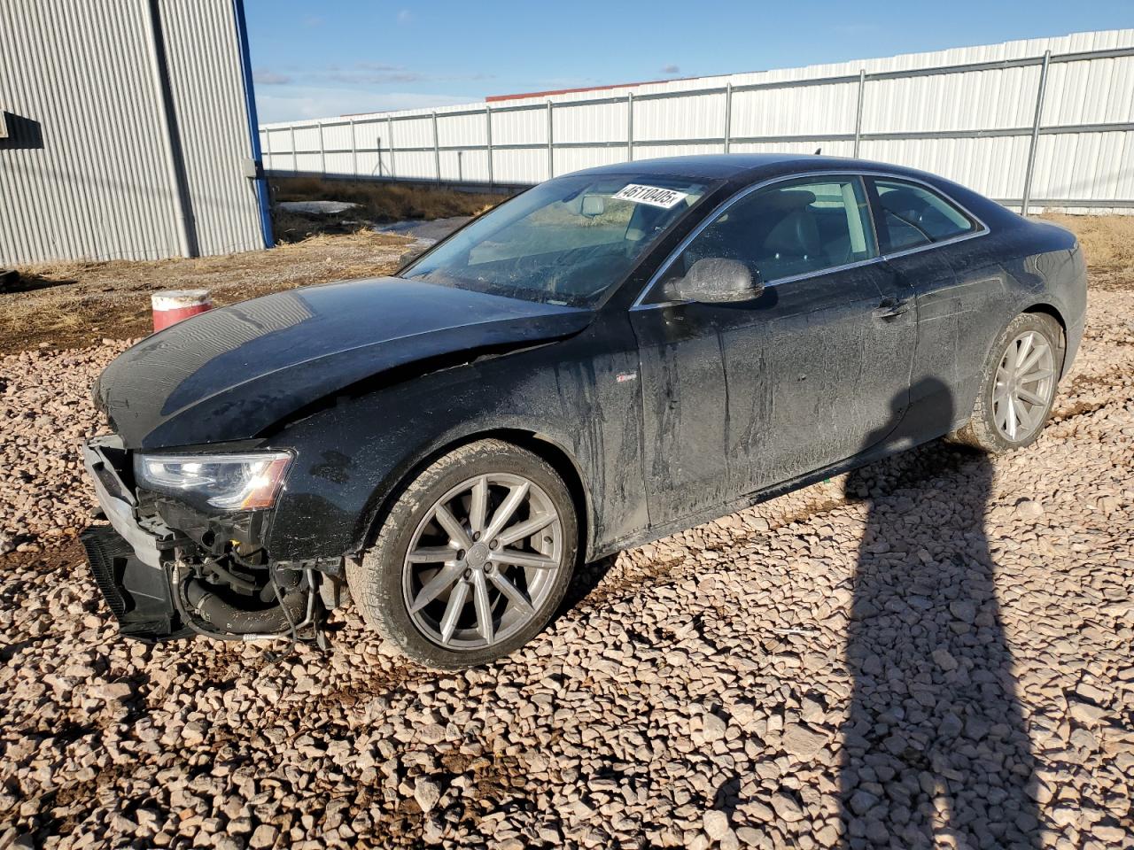 AUDI A5 PREMIUM 2016