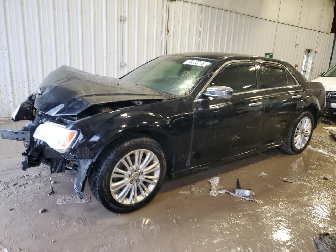 CHRYSLER 300 LIMITE 2012