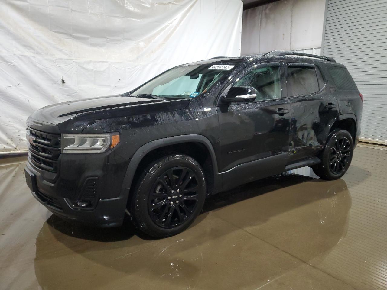 GMC ACADIA SLT 2023