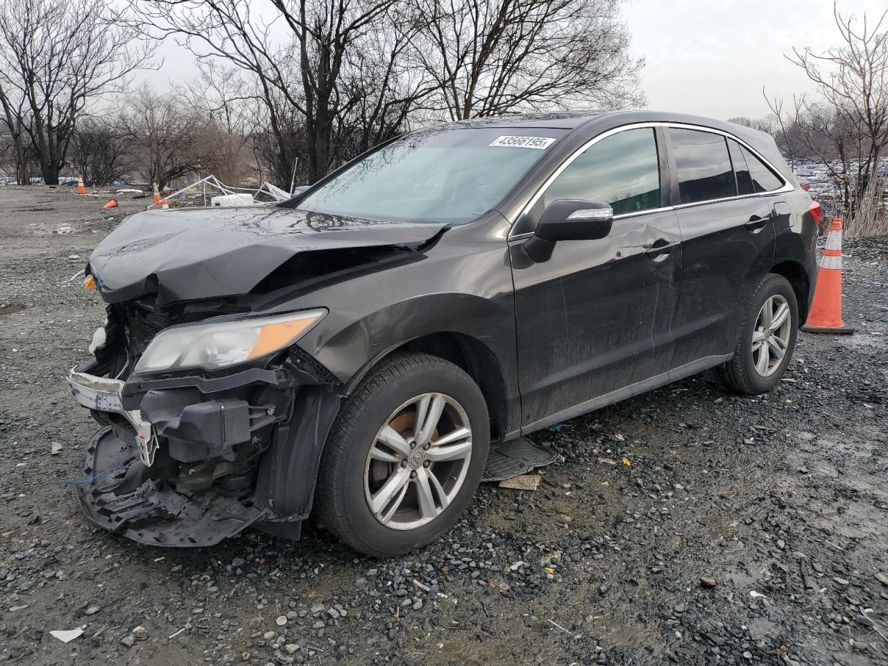 ACURA RDX 2015