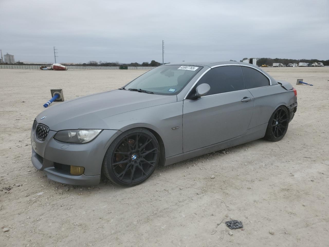 BMW 328 I 2007