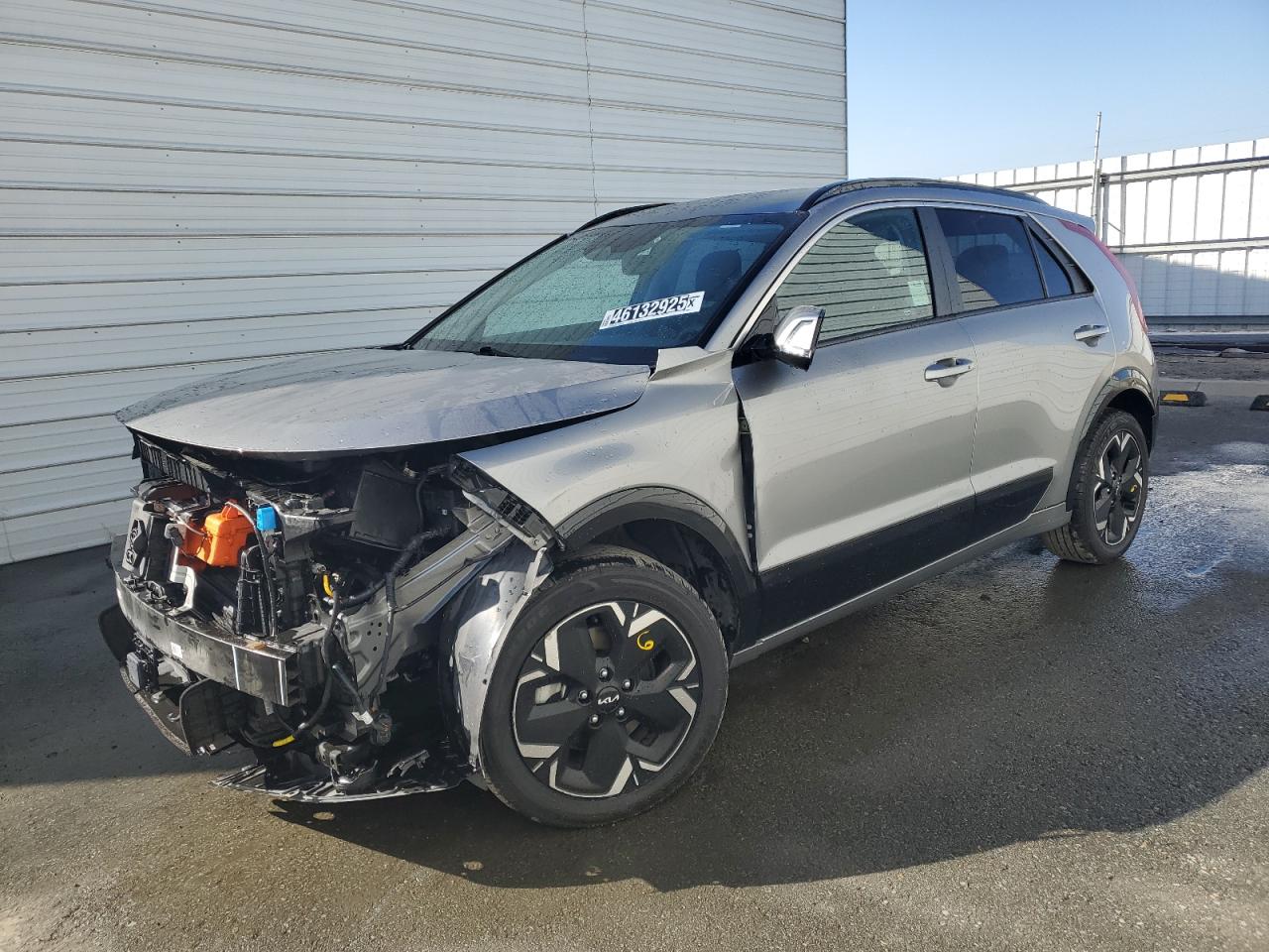 KIA NIRO WIND 2023