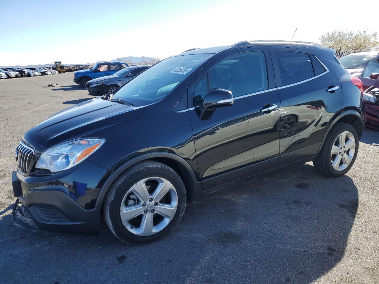 BUICK ENCORE 2016