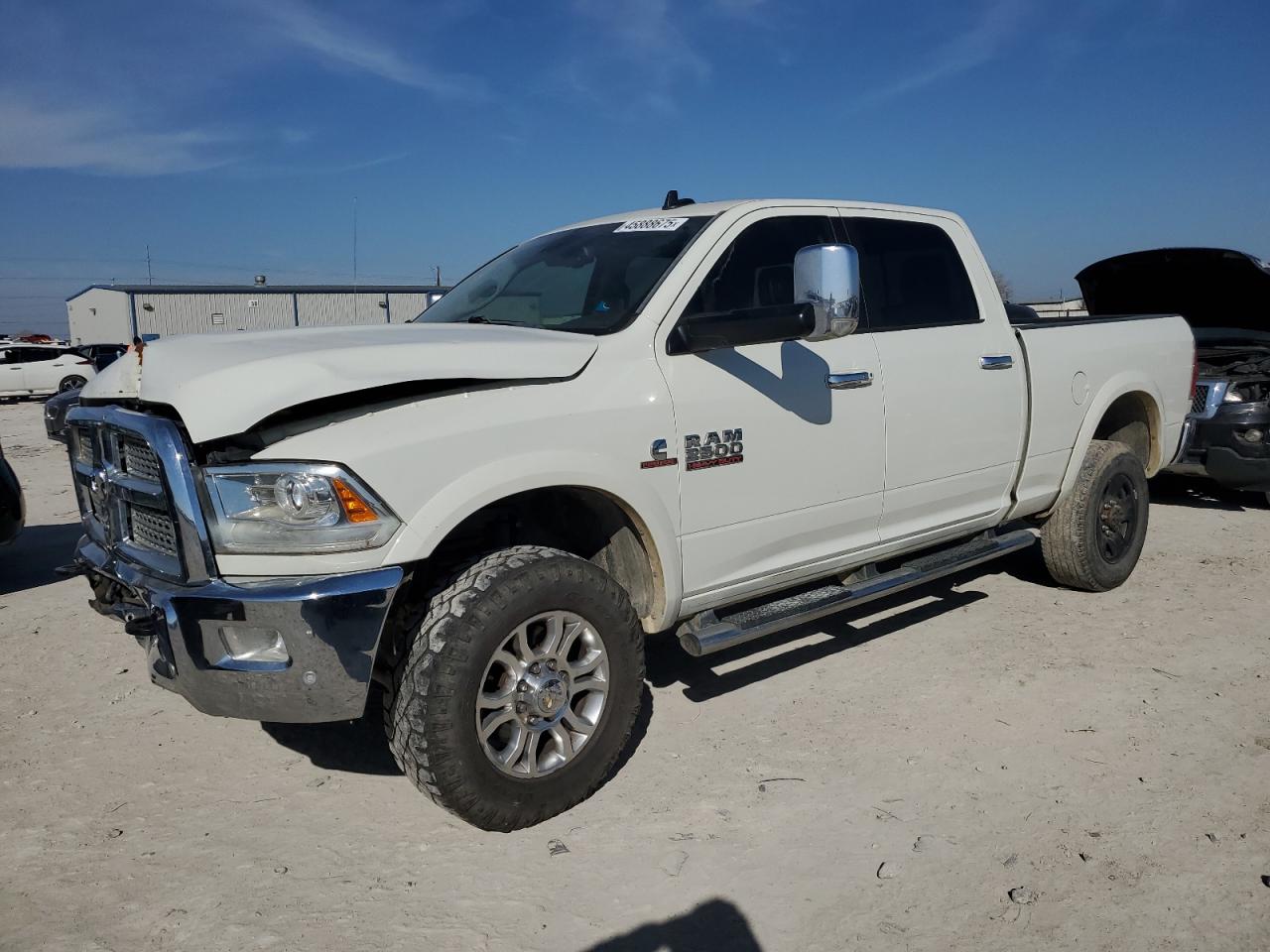 RAM 2500 LARAM 2017