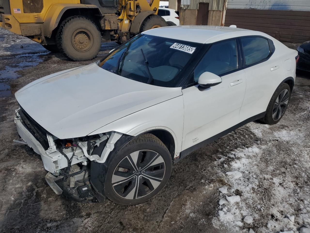 POLESTAR 2 2023