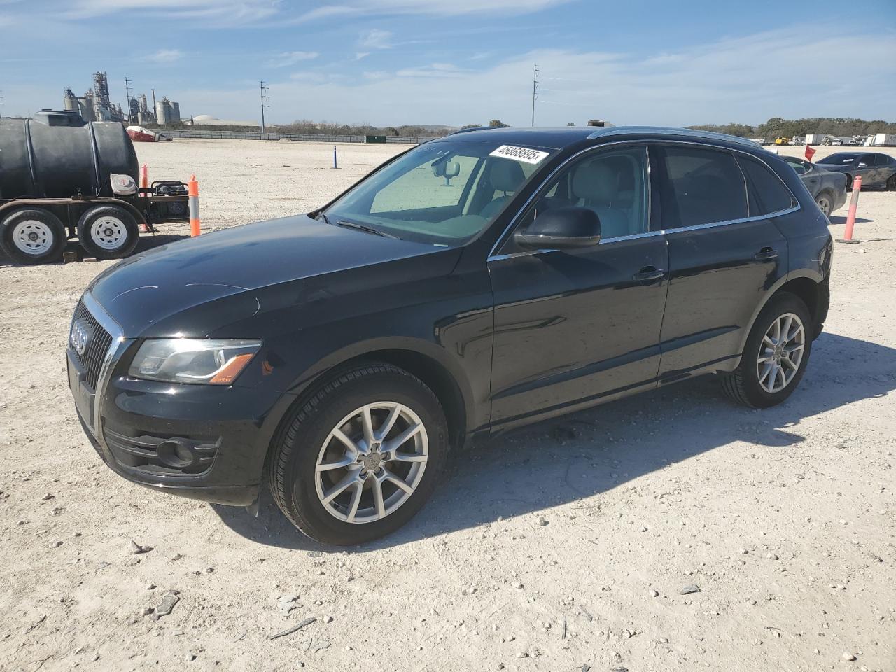AUDI Q5 PREMIUM 2012