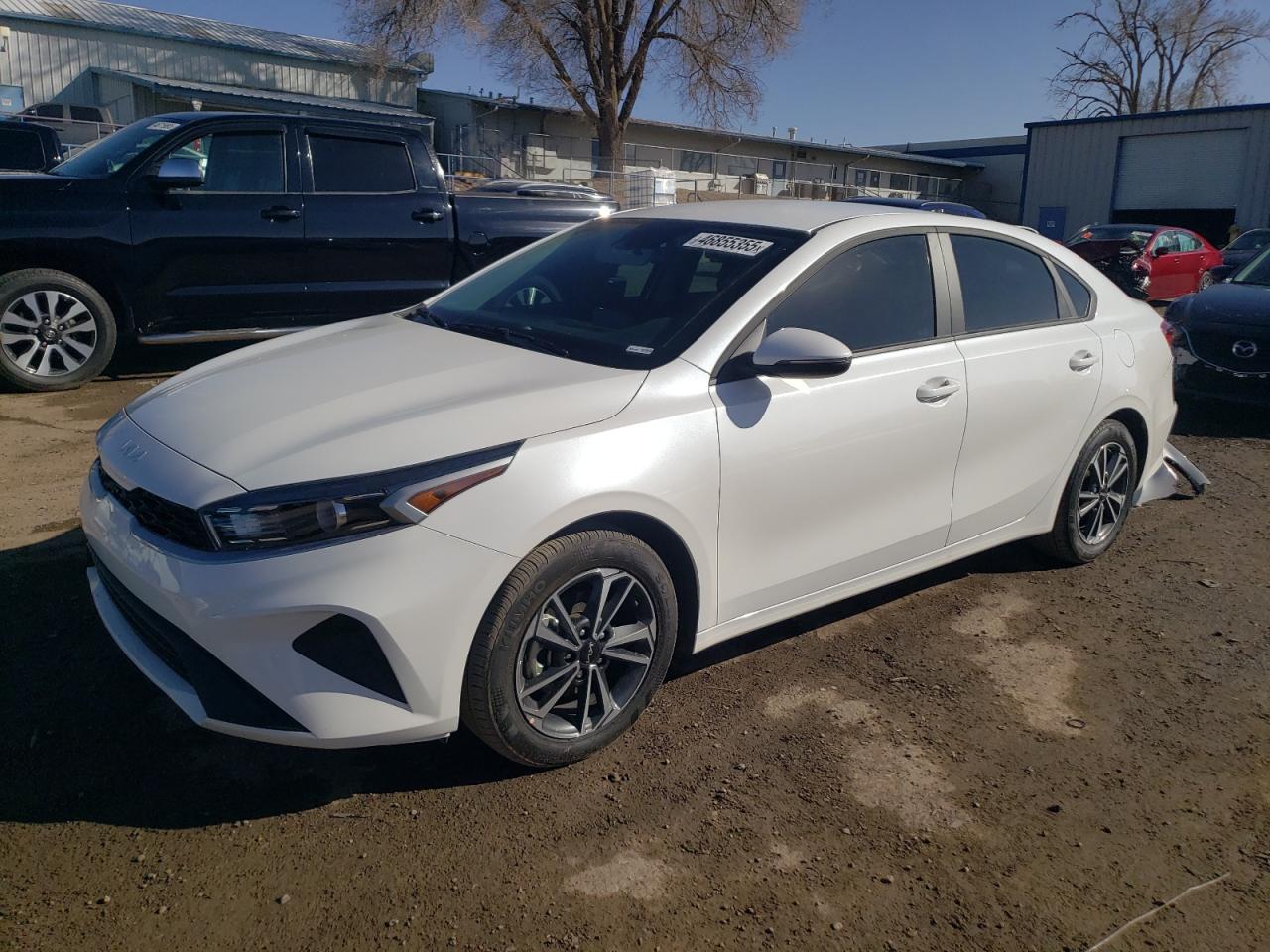 KIA FORTE LX 2024