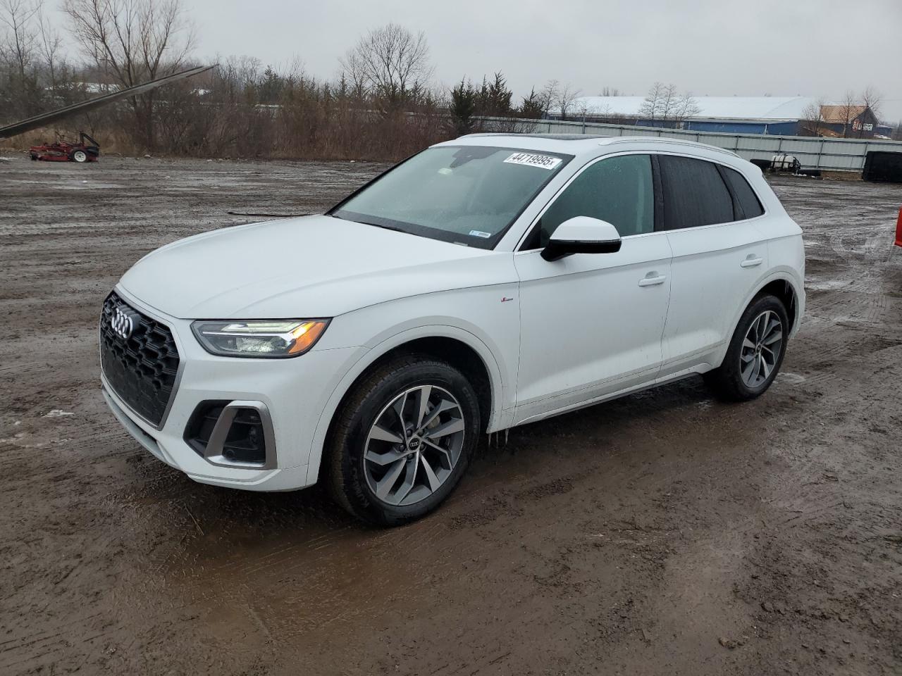 AUDI Q5 PREMIUM 2023