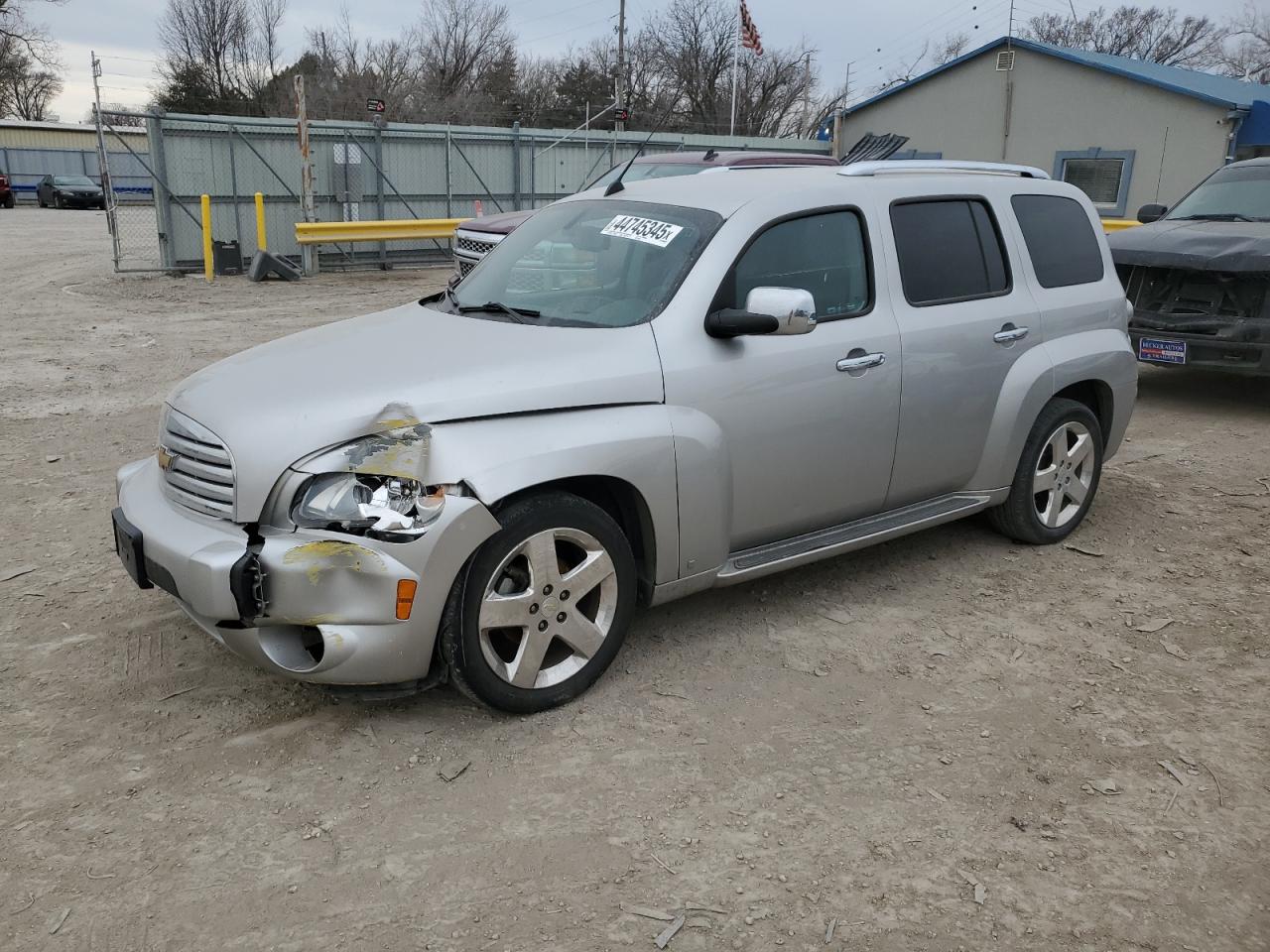 CHEVROLET HHR LT 2006